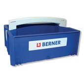 BERA CLIC+ Toolbox 396 x 296 x 143 mm